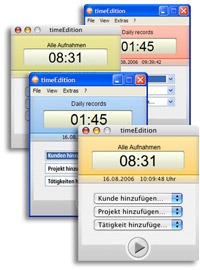timeedition-app-screenshot timeedition-app-screenshot