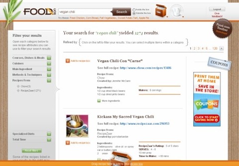 food.com