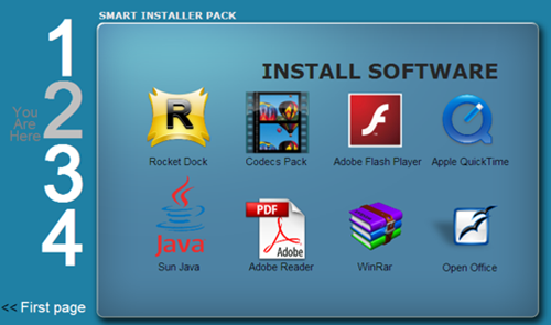 smart-installer smart-installer