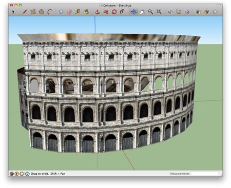 sketchup7