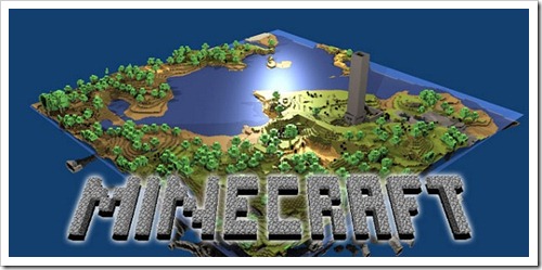 minecraft-dedicated-server